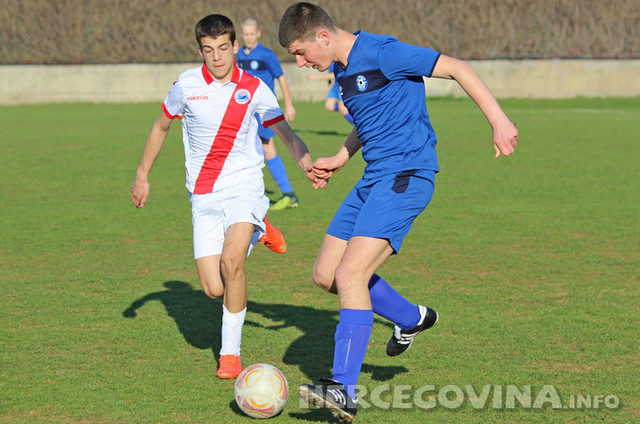 Međugorje Cup 2017.