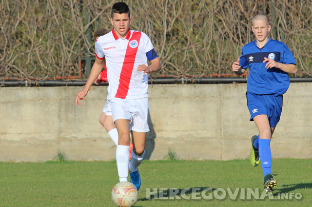 Međugorje Cup 2017.
