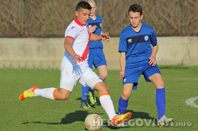Međugorje Cup 2017.