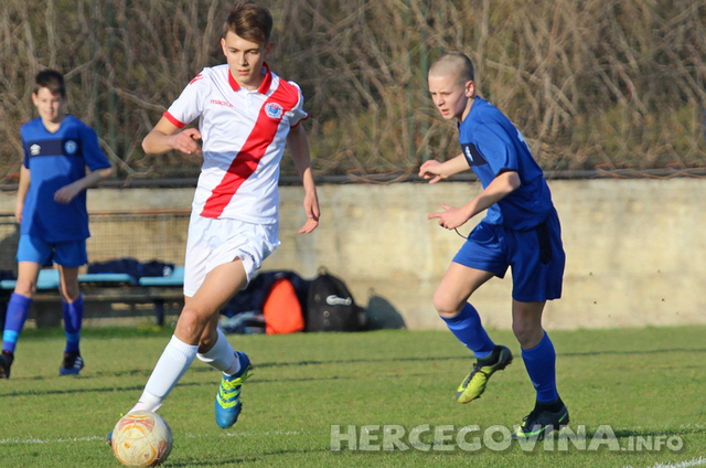 Međugorje Cup 2017.