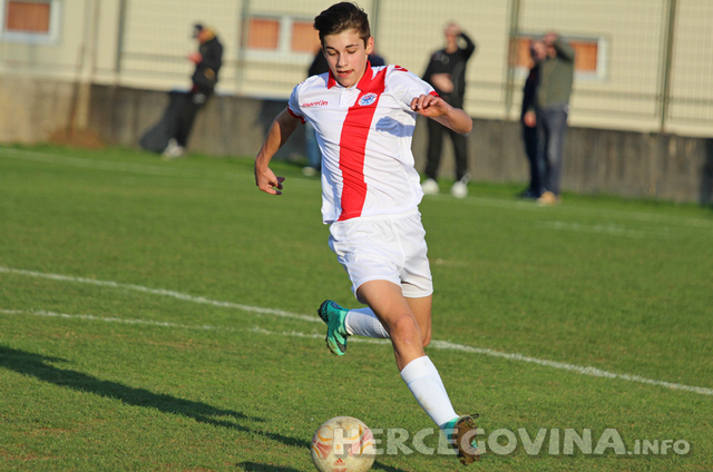 Međugorje Cup 2017.