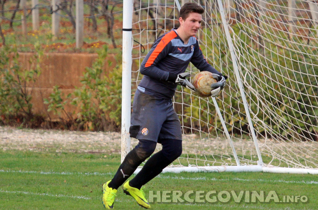 Međugorje Cup 2017.