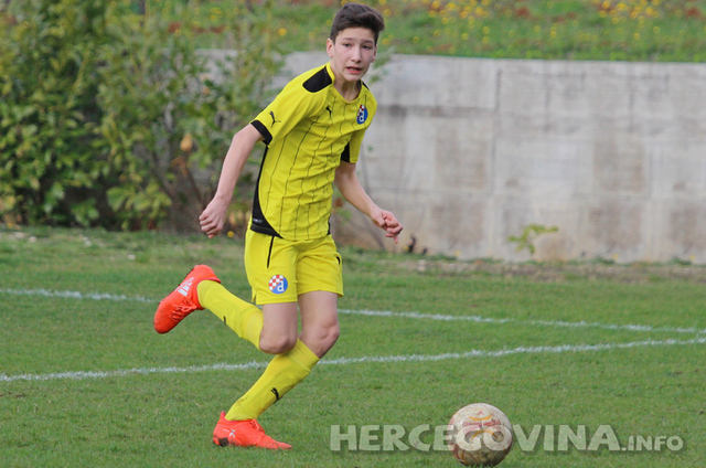 Međugorje Cup 2017.