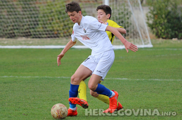 Međugorje Cup 2017.