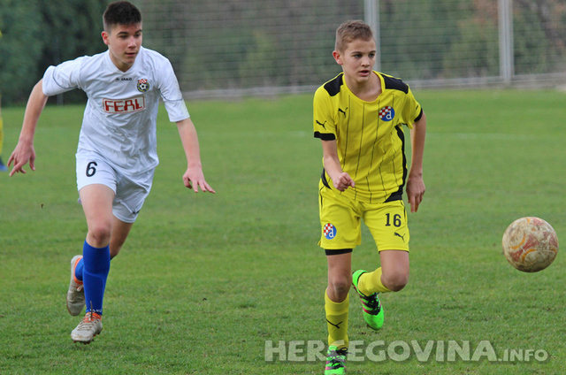 Međugorje Cup 2017.