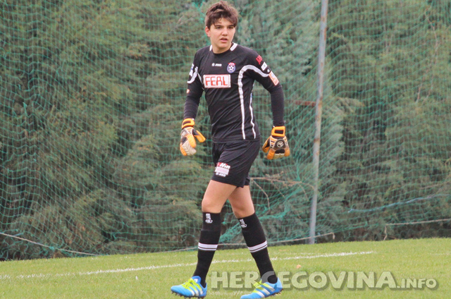 Međugorje Cup 2017.