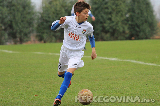 Međugorje Cup 2017.