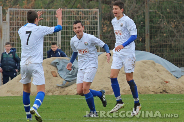 Međugorje Cup 2017.
