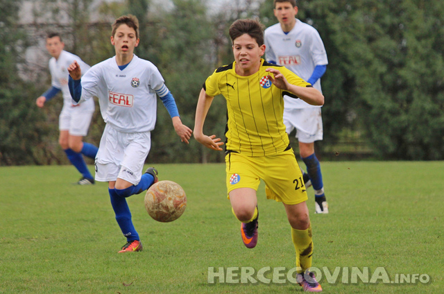 Međugorje Cup 2017.
