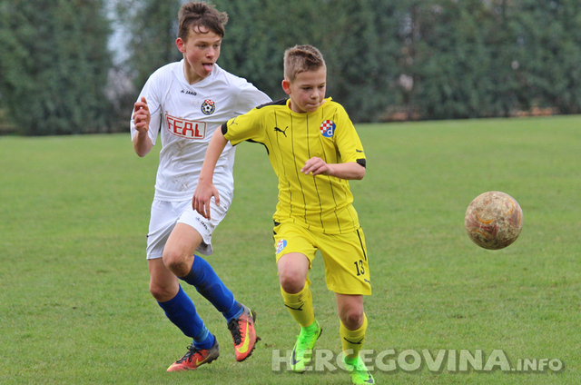 Međugorje Cup 2017.