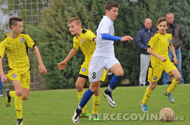 Međugorje Cup 2017.
