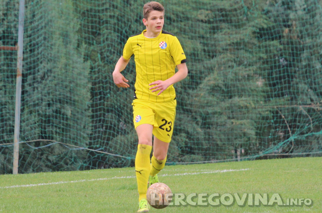 Međugorje Cup 2017.