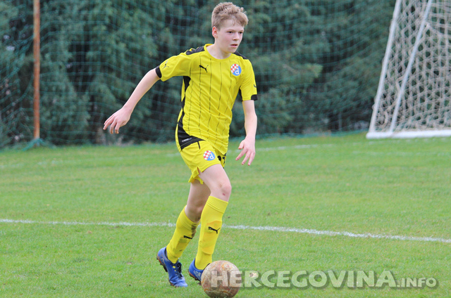 Međugorje Cup 2017.