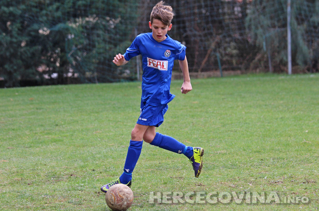 Međugorje Cup 2017.