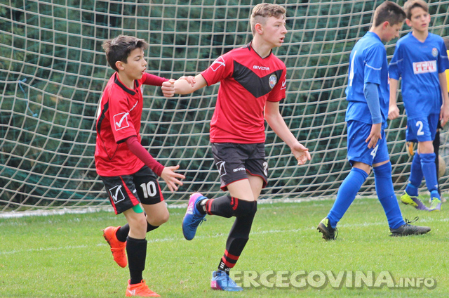 Međugorje Cup 2017.