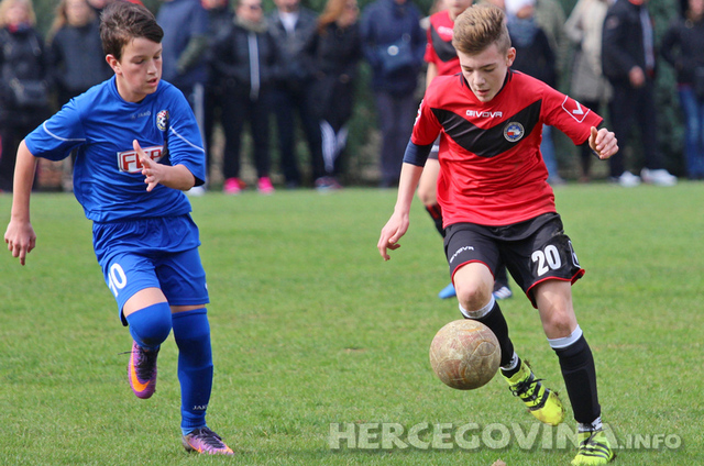 Međugorje Cup 2017.