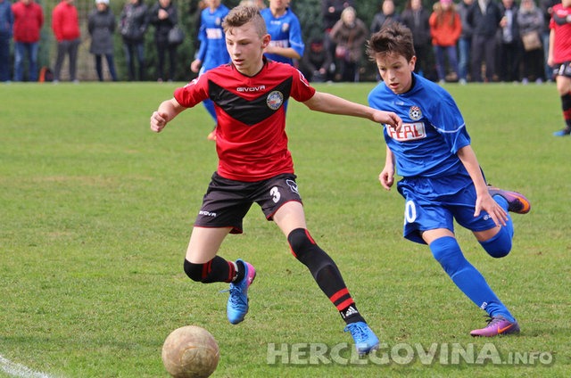 Međugorje Cup 2017.