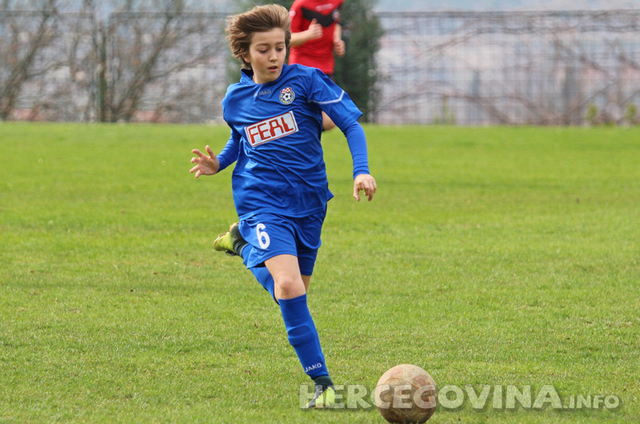 Međugorje Cup 2017.