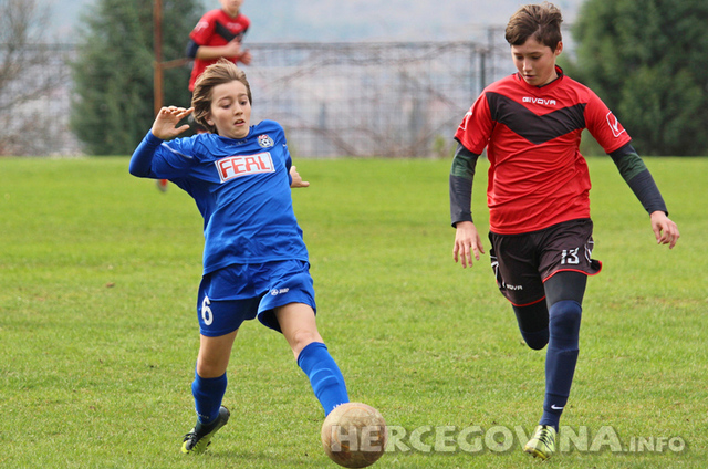 Međugorje Cup 2017.