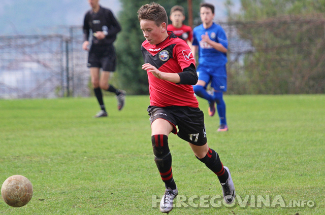 Međugorje Cup 2017.