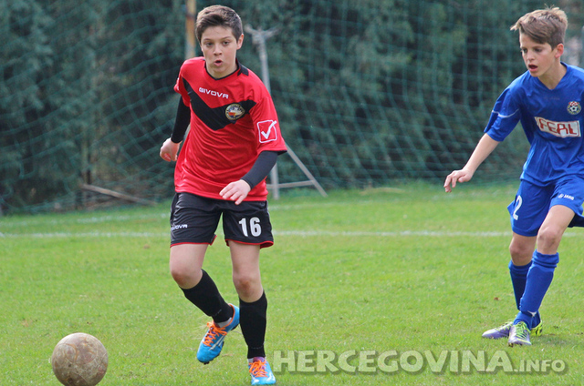 Međugorje Cup 2017.