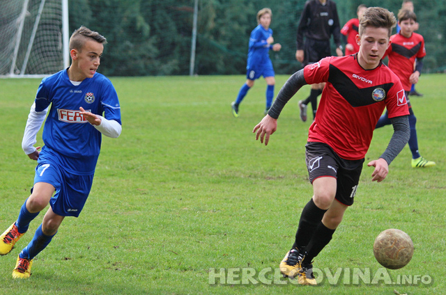 Međugorje Cup 2017.