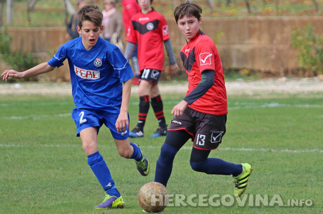 Međugorje Cup 2017.