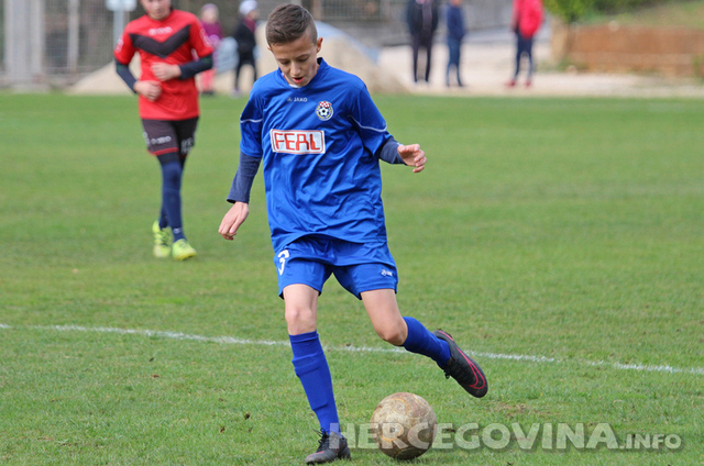 Međugorje Cup 2017.