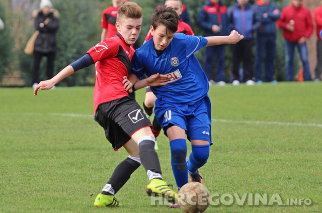 Međugorje Cup 2017.