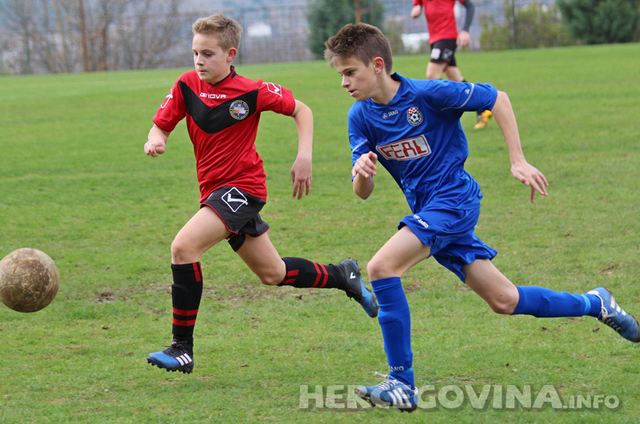 Međugorje Cup 2017.