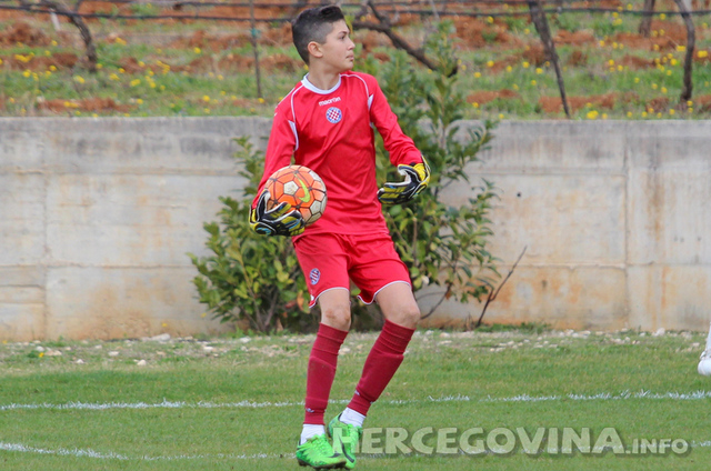 Međugorje Cup 2017.