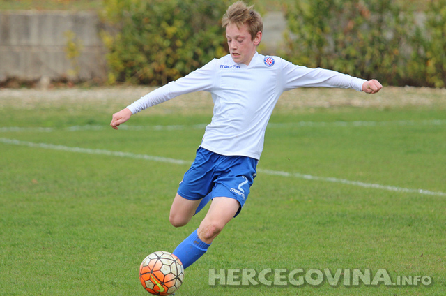 Međugorje Cup 2017.