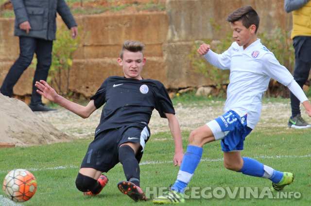 Međugorje Cup 2017.