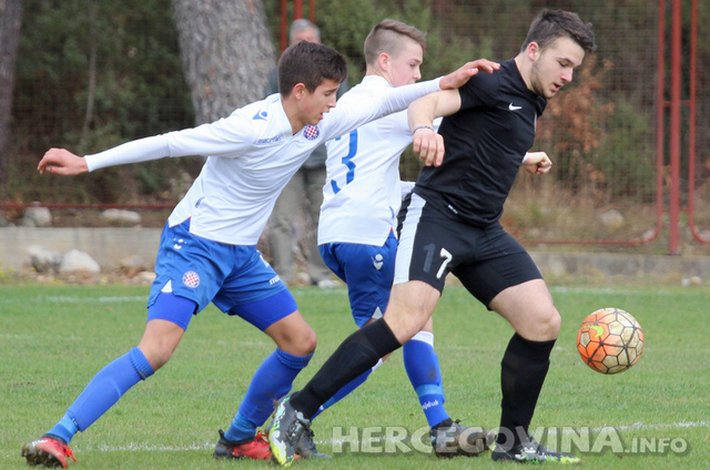 Međugorje Cup 2017.
