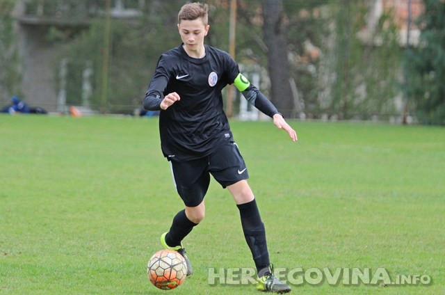 Međugorje Cup 2017.