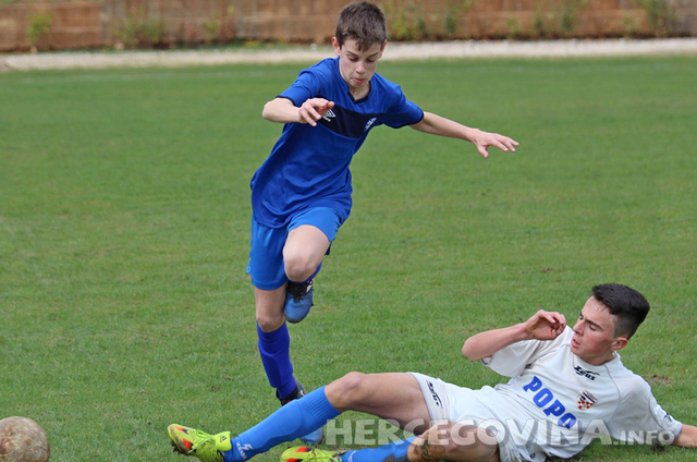 Međugorje Cup 2017.