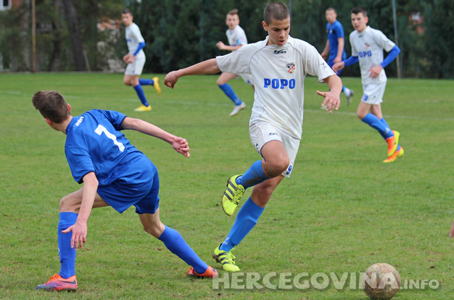 Međugorje Cup 2017.