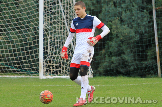 Međugorje Cup 2017.