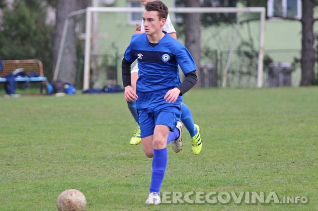 Međugorje Cup 2017.