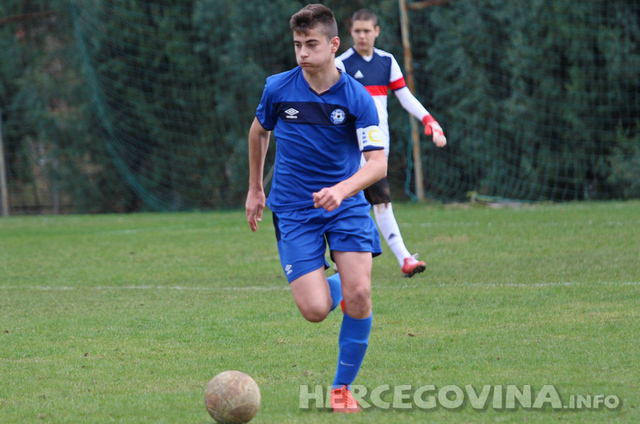 Međugorje Cup 2017.