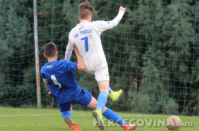 Međugorje Cup 2017.