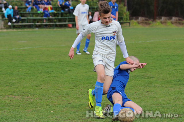 Međugorje Cup 2017.