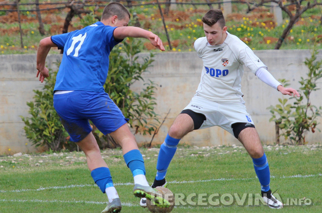 Međugorje Cup 2017.