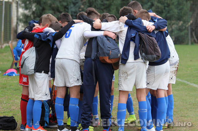 Međugorje Cup 2017.