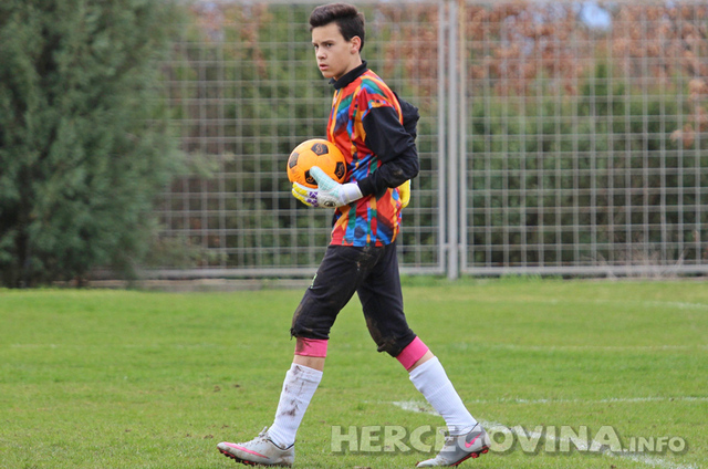 Međugorje Cup 2017.