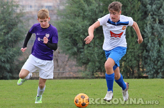 Međugorje Cup 2017.