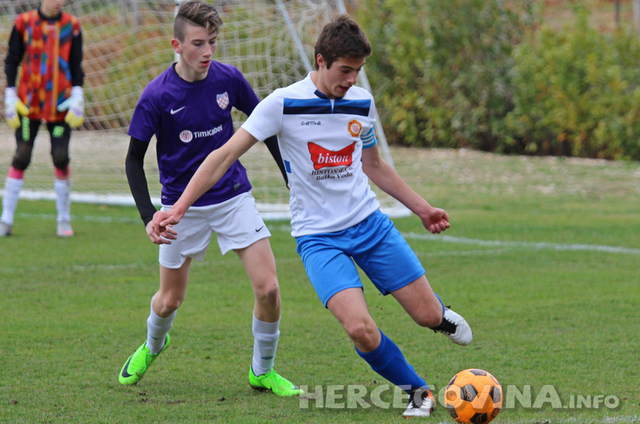 Međugorje Cup 2017.