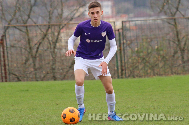 Međugorje Cup 2017.