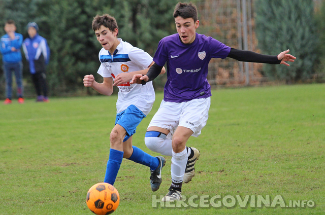 Međugorje Cup 2017.