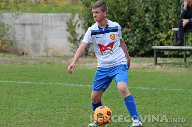 Međugorje Cup 2017.